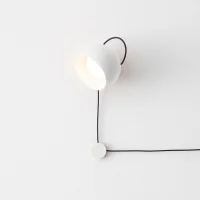 copy of Artemide Ixa Arm led wall lamp