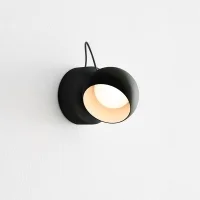 copy of Artemide Ixa Arm led wall lamp