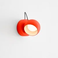 copy of Artemide Ixa Arm led wall lamp