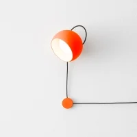 Artemide Ixa lampada da parete