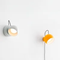 copy of Artemide Ixa Arm led wall lamp