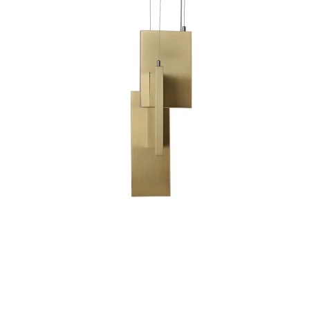 DCW Collection Dormael Tron suspension lamp