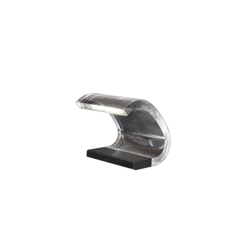 Oluce Acrilica 281 Table Lamp