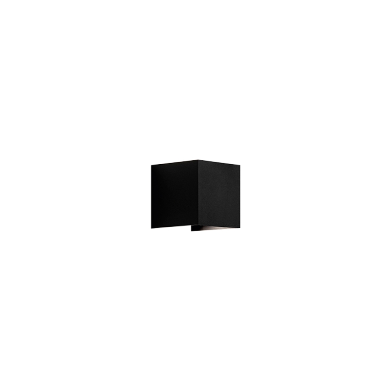 Isyluce Hotshot bi-emission wall lamp for outdoor Isyluce Hotshot bi-emission wall lamp for outdoor