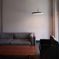 Lumen Center Zero lampada a sospensione