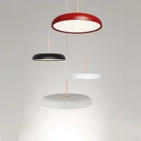 Lumen Center Zero lampada a sospensione