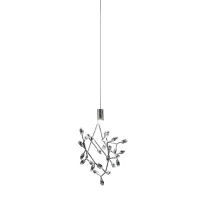 Terzani Core suspension lamp