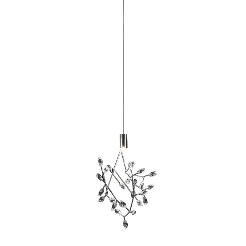 Terzani Core suspension lamp