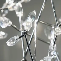 Terzani Core suspension lamp