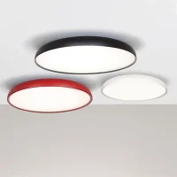 Lumen Center Zero ceiling lamp