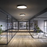 Lumen Center Zero ceiling lamp