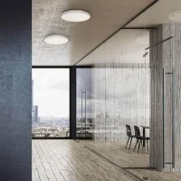 Lumen Center Zero ceiling lamp