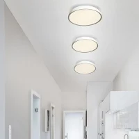 Lumen Center Zero ceiling lamp