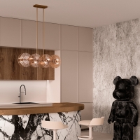 Maytoni Aster suspension lamp