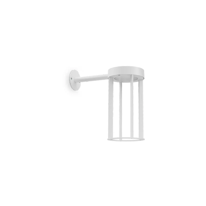 Lombardo Lula Bracket 150 applique per esterno Lombardo Lula Bracket 150 applique per esterno