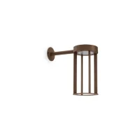 Lombardo Lula Bracket 150 applique per esterno