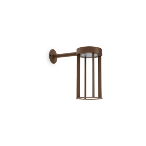 Lombardo Lula Bracket 150 applique per esterno