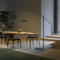 Lumen Center Zero 11 floor lamp
