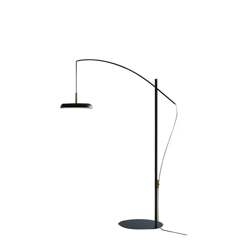 Lumen Center Zero 11 floor lamp Lumen Center Zero 11 floor lamp