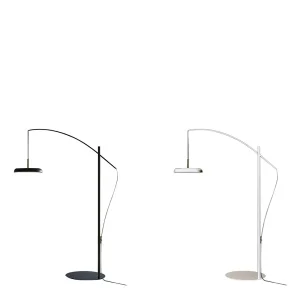 Lumen Center Zero 11 floor lamp