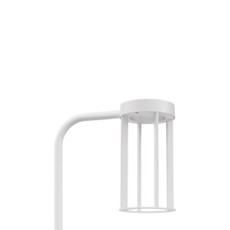 Lombardo Lula Stelo outdoor bollard