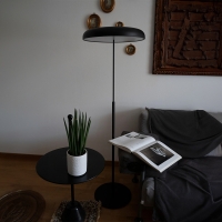 Lumen Center Zero 09 floor lamp