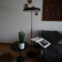 Lumen Center Zero 09 floor lamp