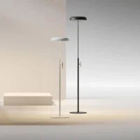 Lumen Center Zero 09 floor lamp