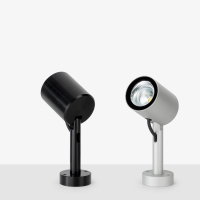 Lombardo Ago Plus Wall outdoor led spotlight