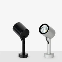 Lombardo Ago Plus Wall outdoor led spotlight