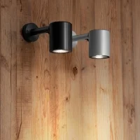Lombardo Ago Plus Wall outdoor led spotlight