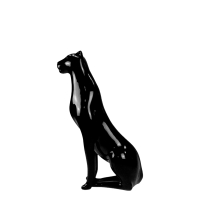 Candyslab Kira lacquered statue
