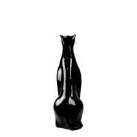 Candyslab Kira lacquered statue