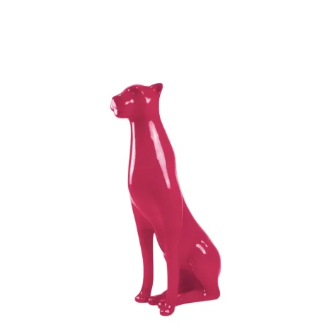 Candyslab Kira statua laccata