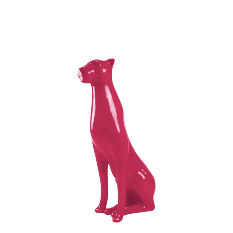 Candyslab Kira statua laccata Candyslab Kira statua laccata