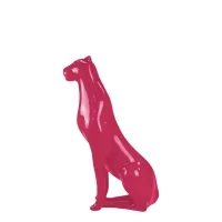 Candyslab Kira statua laccata