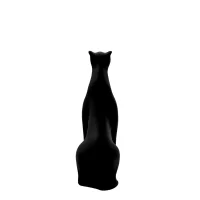Candyslab Kira flocked statue Candyslab Kira flocked statue
