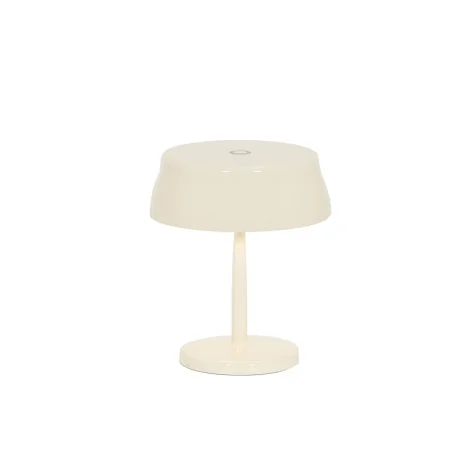 Zafferano Sister Light Mini lampada da tavolo batteria