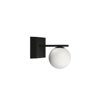 Beneito Sphere Wall lampada da parete per esterni