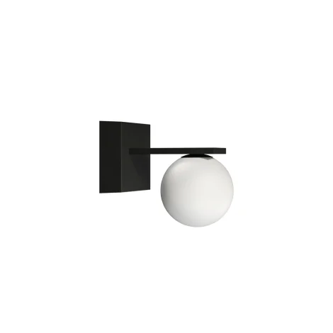 Beneito Sphere Wall lampada da parete per esterni