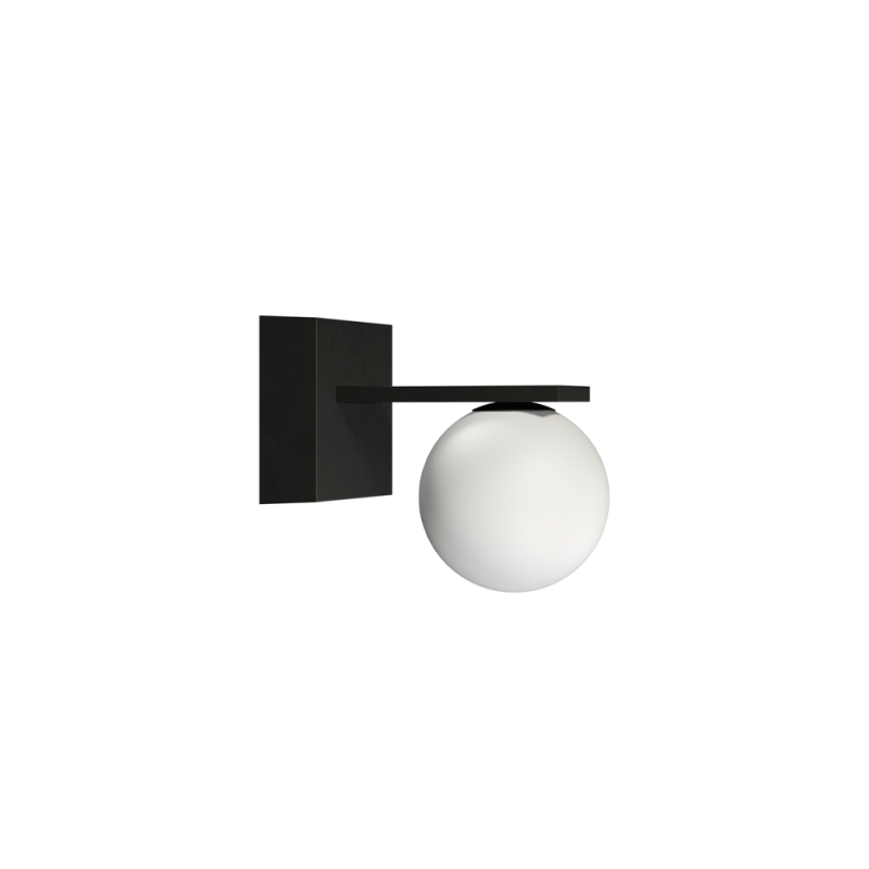 Beneito Sphere Wall lampada da parete per esterni Beneito Sphere Wall lampada da parete per esterni
