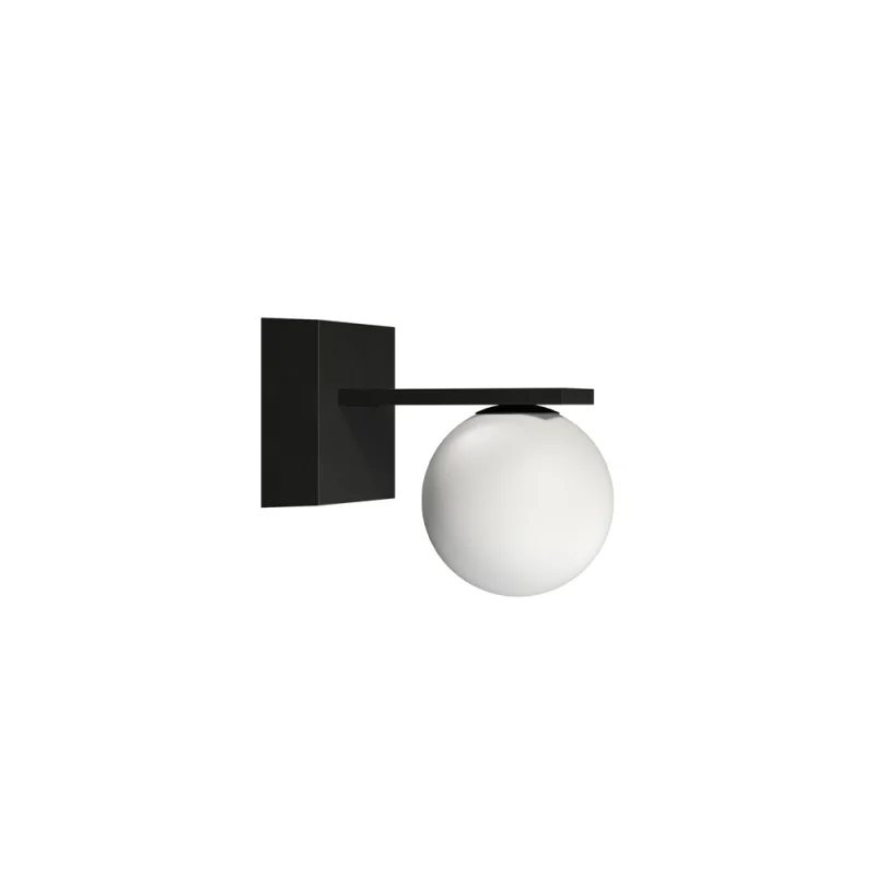 Beneito Sphere Wall lampada da parete per esterni Beneito Sphere Wall lampada da parete per esterni