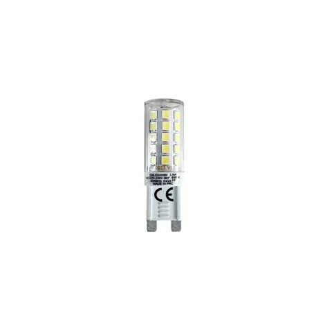 Lampo LED 3.5W G9 Mini Bulb Capsule 480lm 240V High Brightness