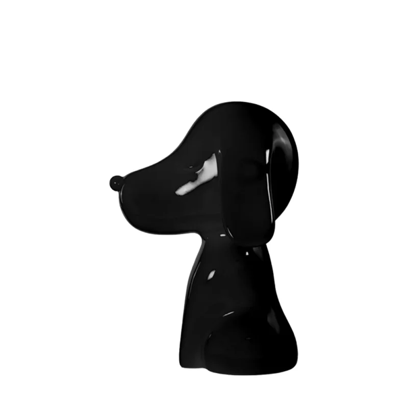 Candyslab Arturo statue