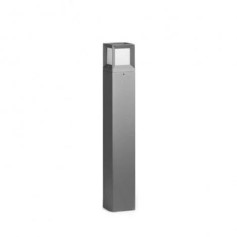 BEGA Multiple Emission Bollard Garden Luminaire LED 4.4W 265lm
