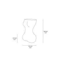 Candyslab Eva Chair sgabello