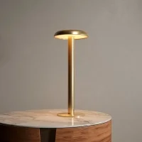 Beneito Bimba outdoor battery lamp