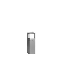 BEGA Multiple Emission Bollard Garden Luminaire LED 4.4W 265lm BEGA Multiple Emission Bollard Garden Luminaire LED 4.4W 265lm