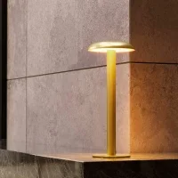 Beneito Bimba outdoor battery lamp