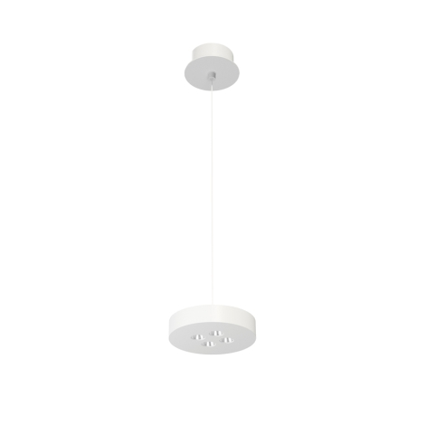 Beneito Cookie suspension lamp
